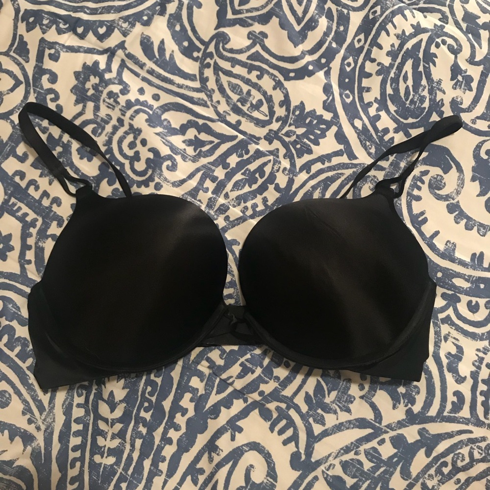 Push up Victoria’s Secret Bra